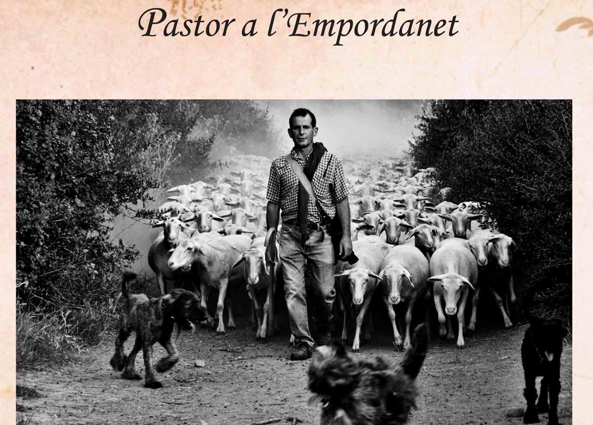 Pastor a l'empordanet