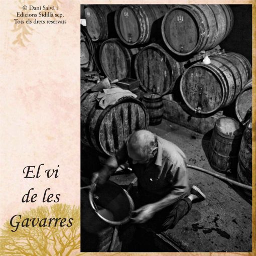 El vi de les Gavarres