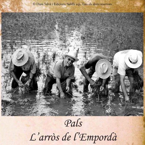 L'arròs de l'Empordà