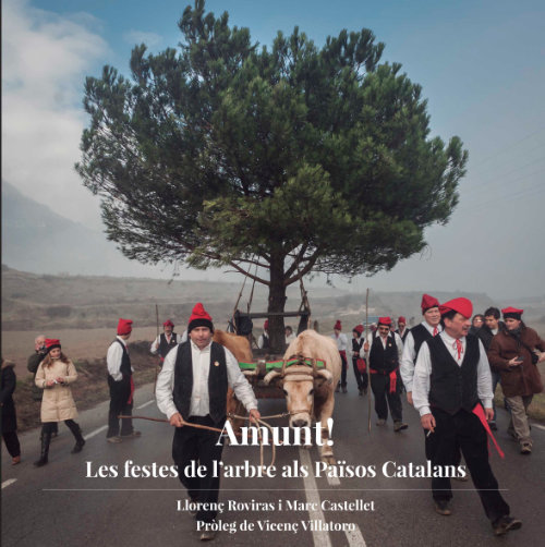 Amunt! Les festes de l'arbre als Països Catalans