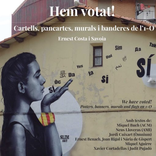 Hem votat!