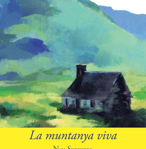 La muntanya viva