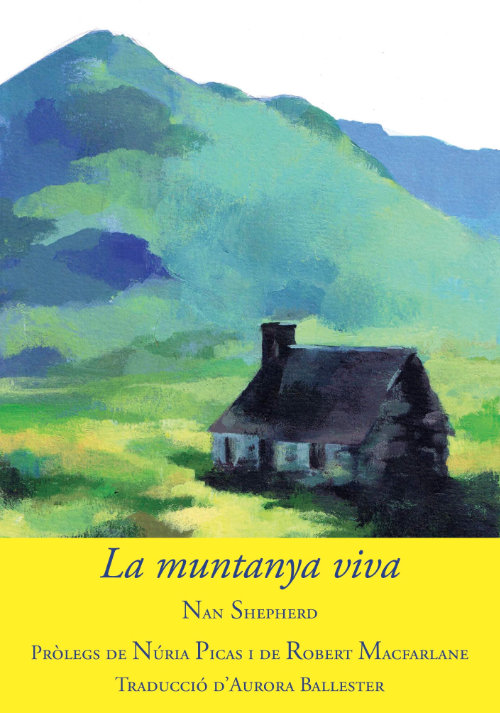 La muntanya viva