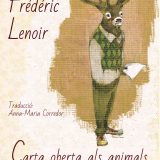 Carta oberta als animals