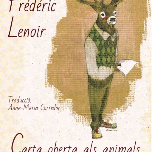 Carta oberta als animals