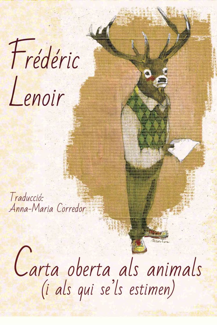 Carta oberta als animals