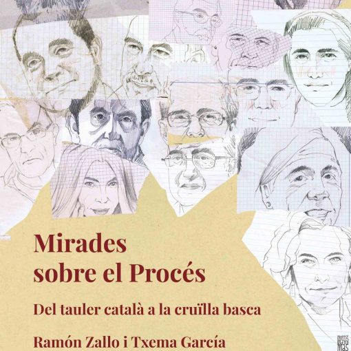 Mirades sobre el Procés