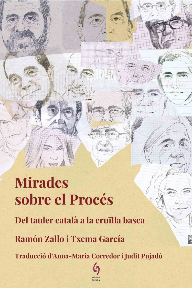 Mirades sobre el Procés