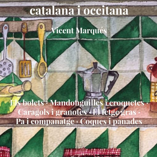 Història de la cuina catalana