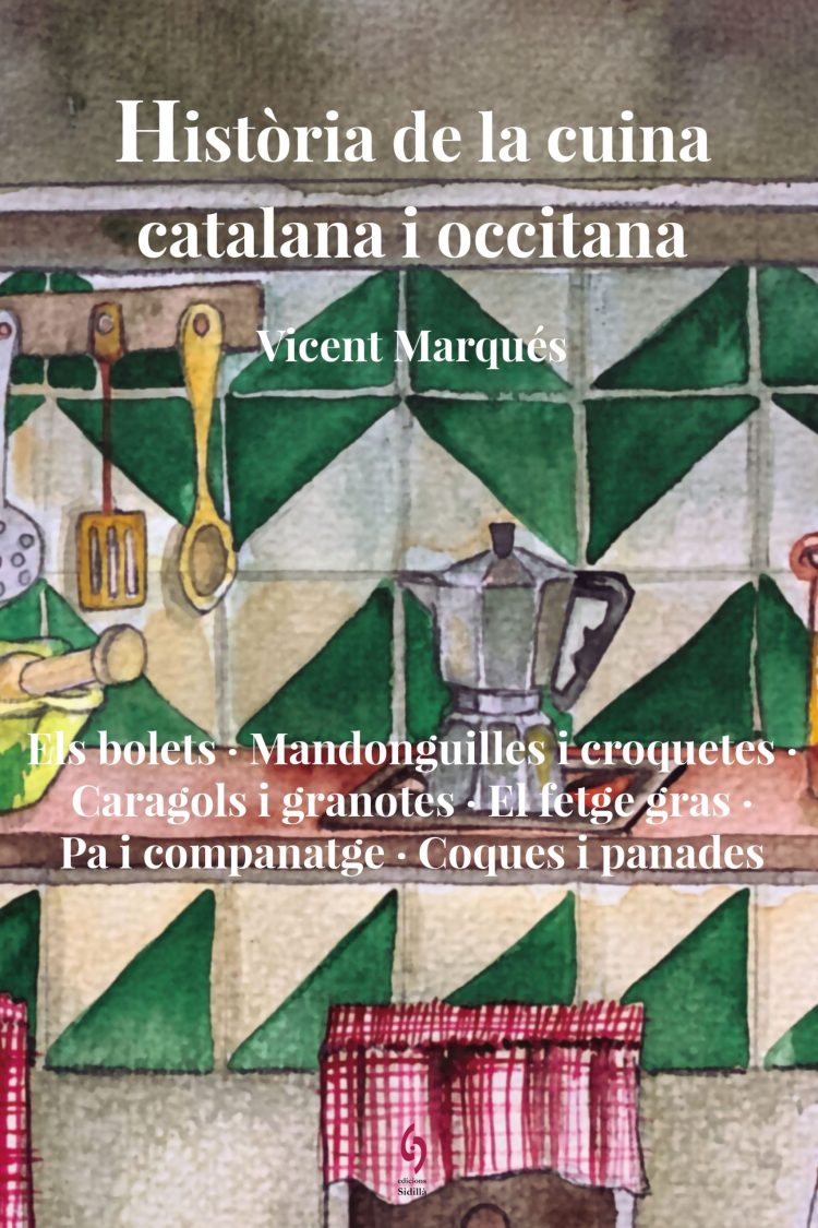 Història de la cuina catalana
