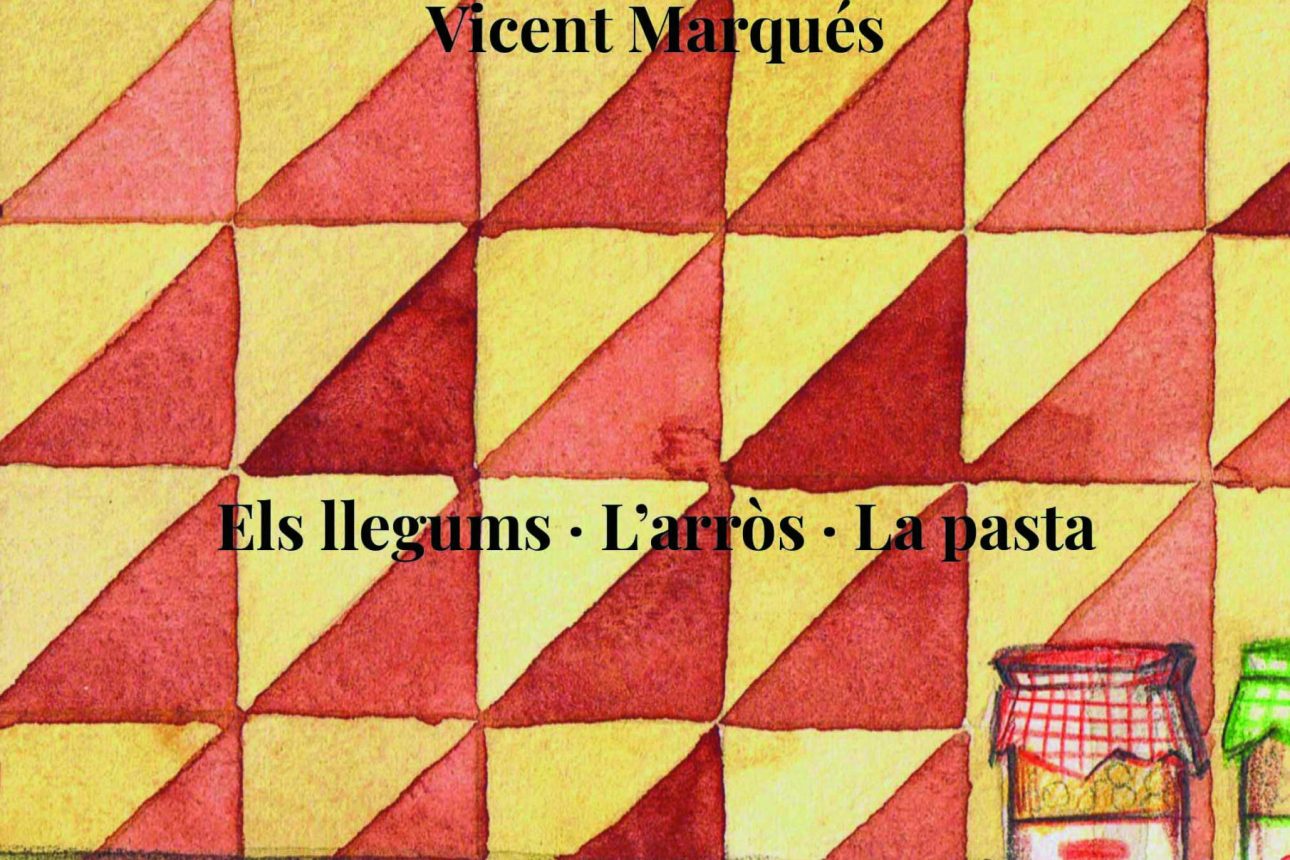 Història de la cuina catalana i occitana vol. 3