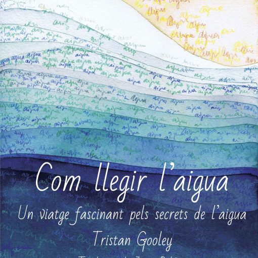 Com llegir l'aigua