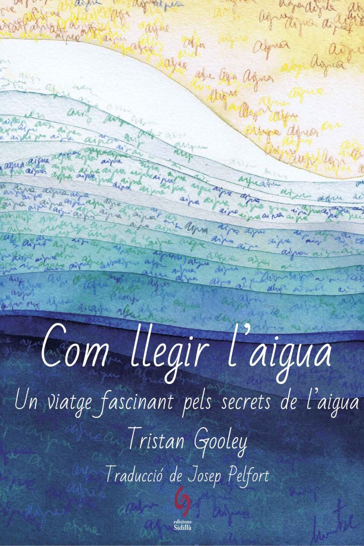 Com llegir l'aigua