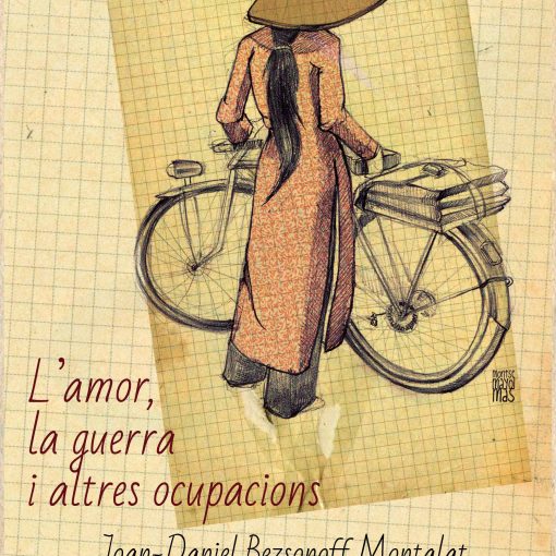 L'amor, la guerra i altres ocupacions