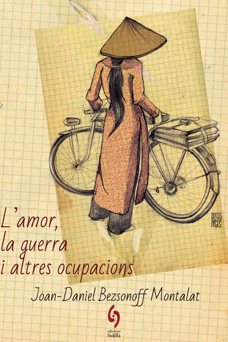 L'amor, la guerra i altres ocupacions