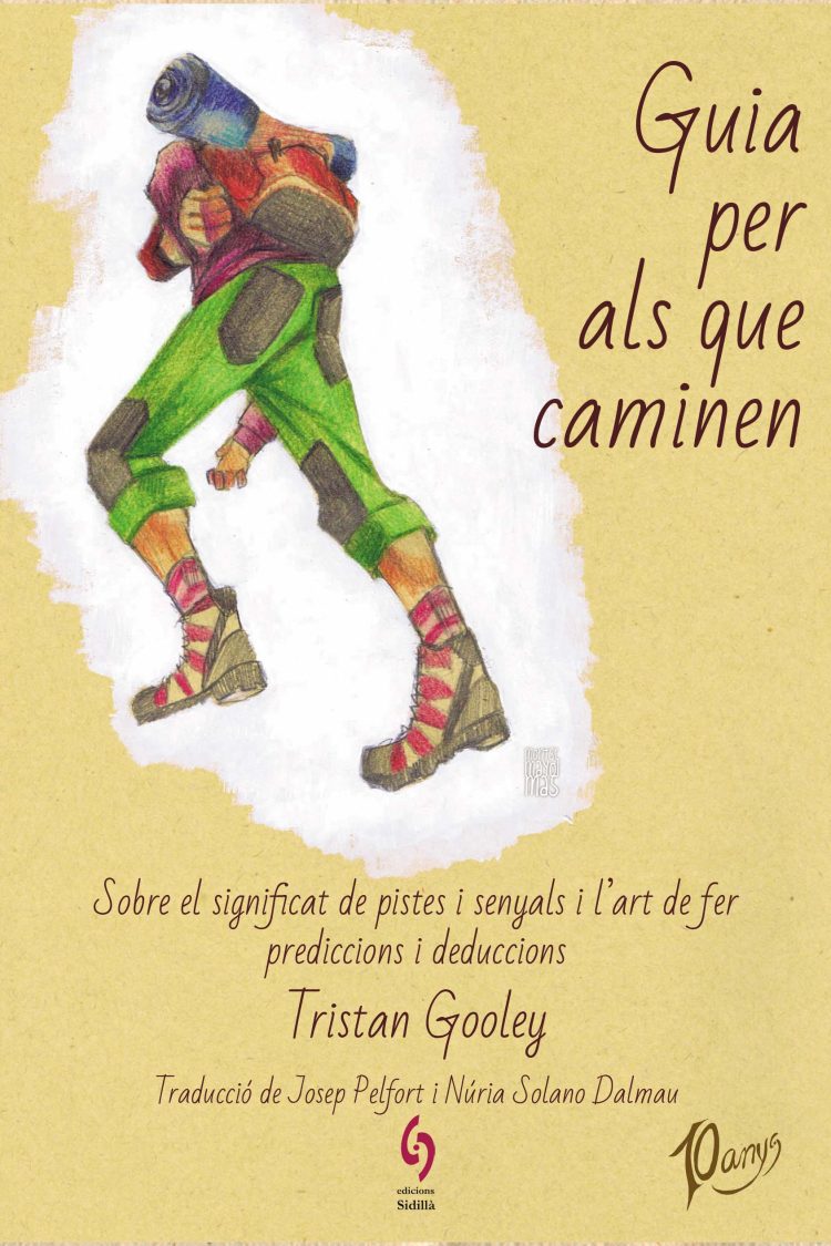 Guia per als que caminen