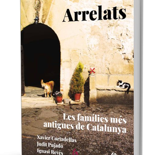 arrelats 3Do