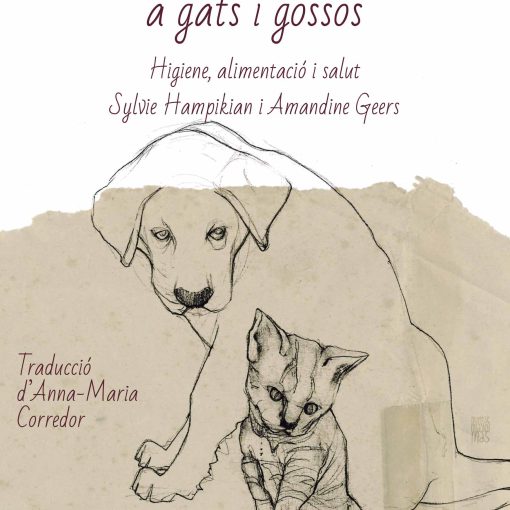 Remeis naturals per a gats i gossos