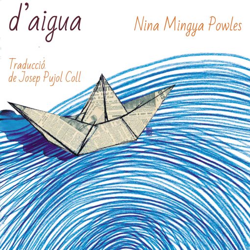 Petits cossos d'aigua