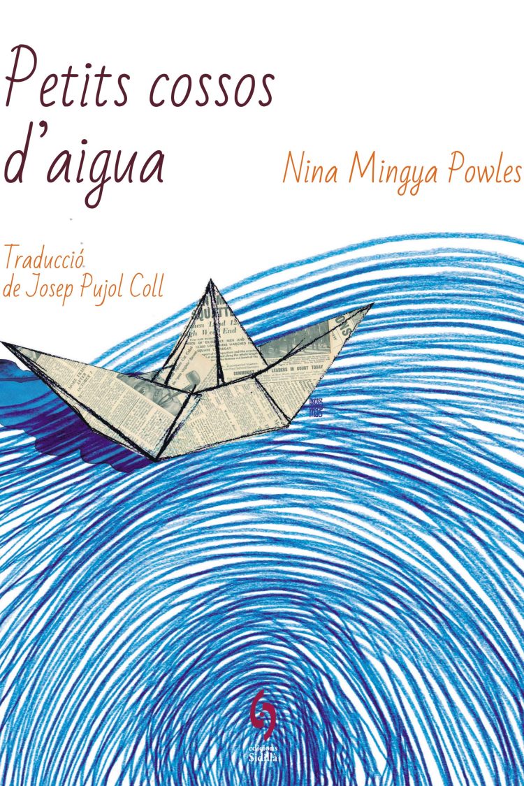Petits cossos d'aigua