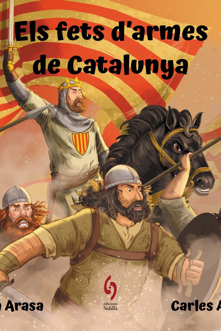 Els fets d'armes de Catalunya