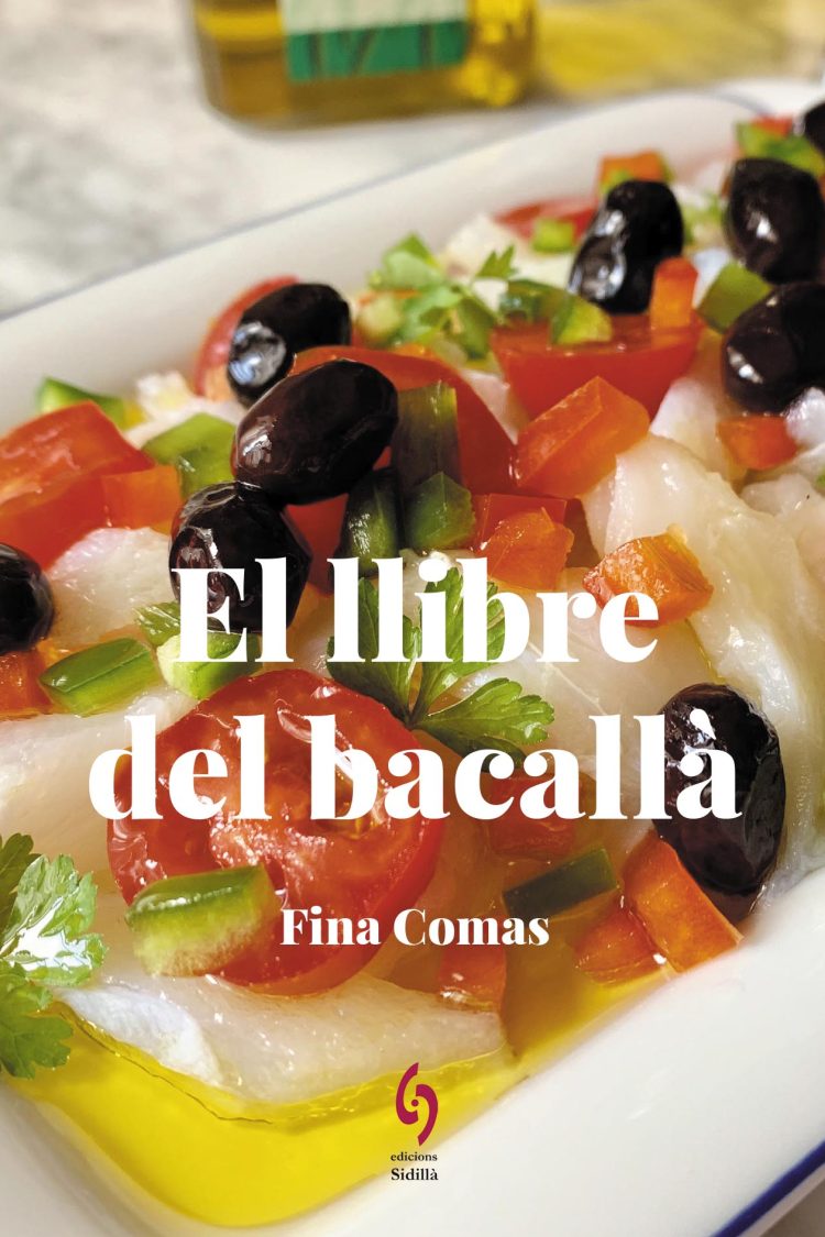 El llibre del bacallà