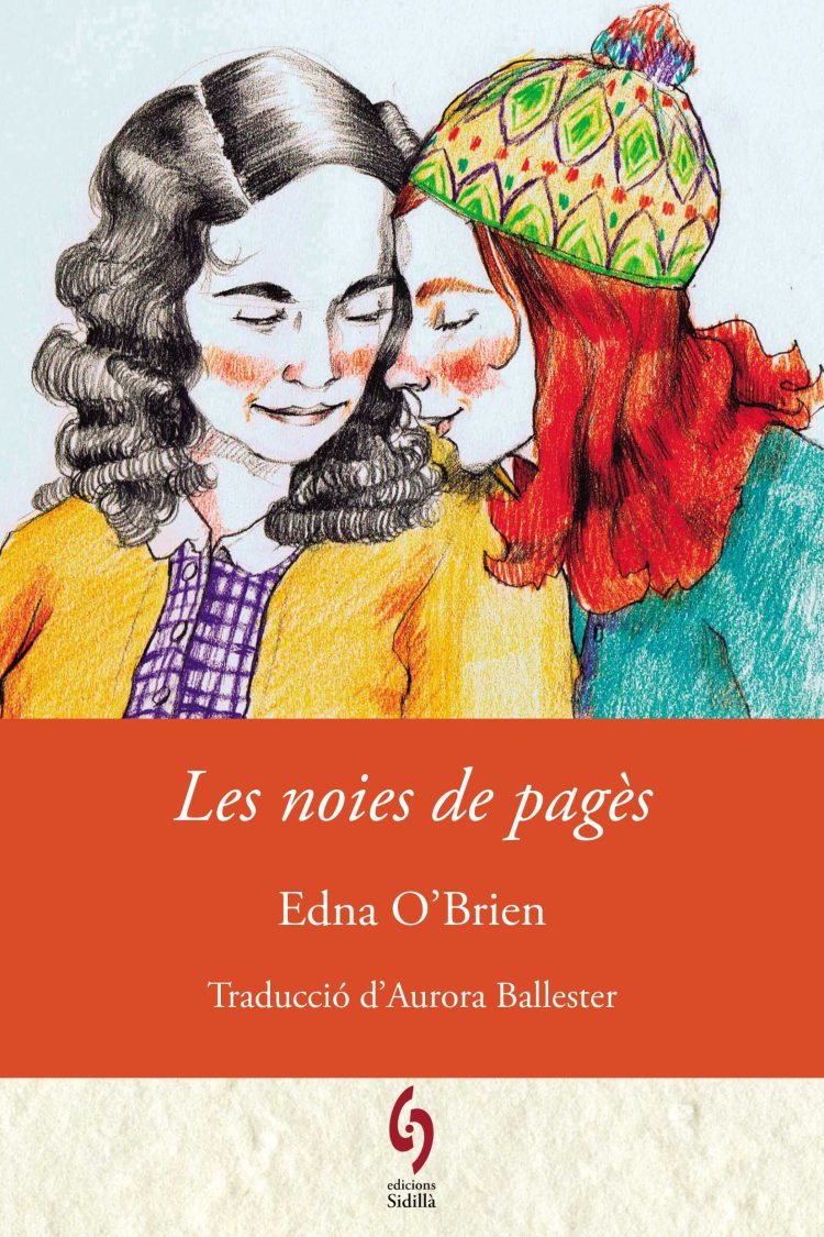 Les noies de pagès