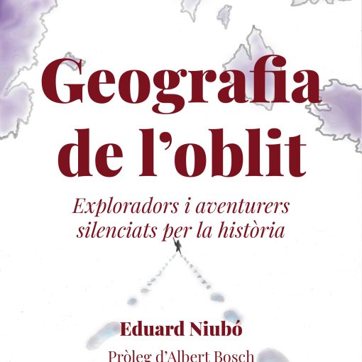 Geografia de l'oblit