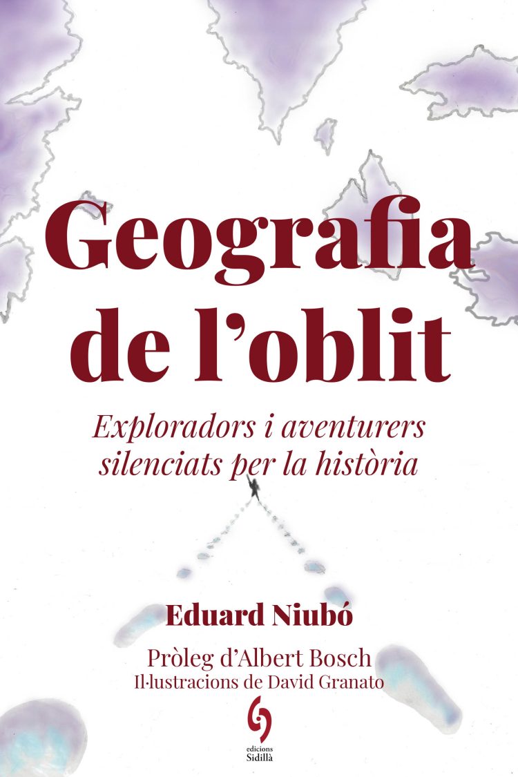 Geografia de l'oblit