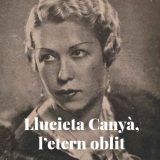Llucieta Canyà