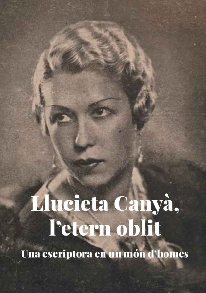 Llucieta Canyà