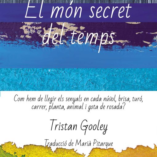 El món secret del temps