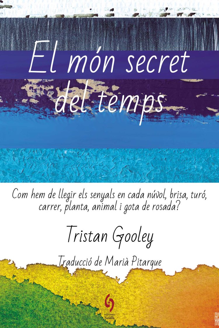 El món secret del temps