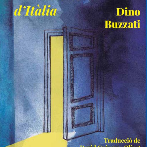 Els misteris d'Itàlia