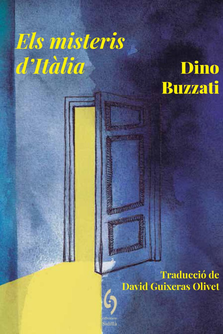 Els misteris d'Itàlia
