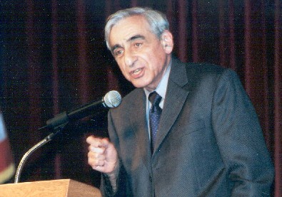 MichaelWalzer USNA Lecture