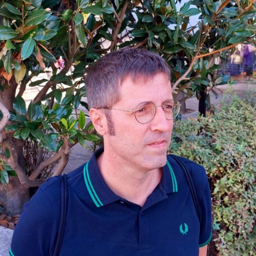Aitor Carrera