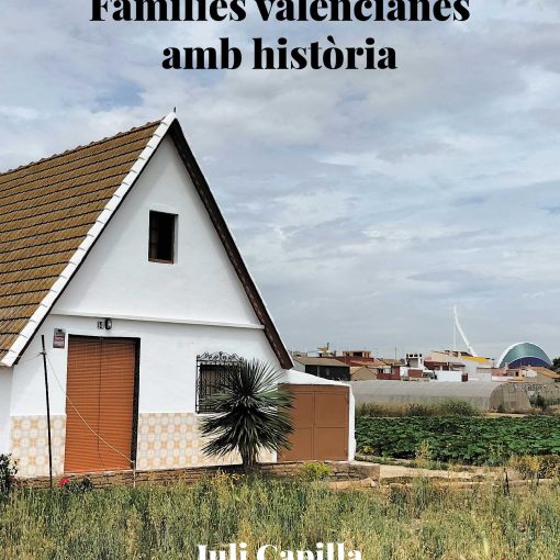 Arrelats País Valencià