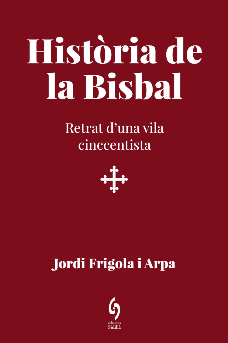 Història de la Bisbal