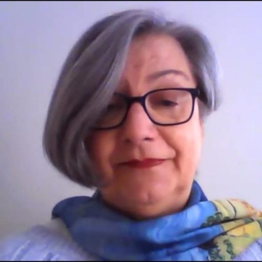 Teresa Amat