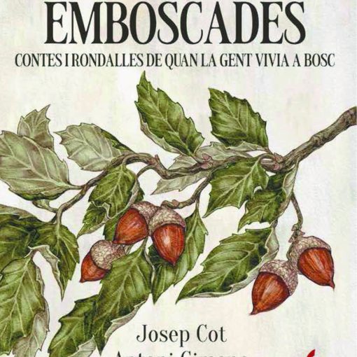Històries emboscades