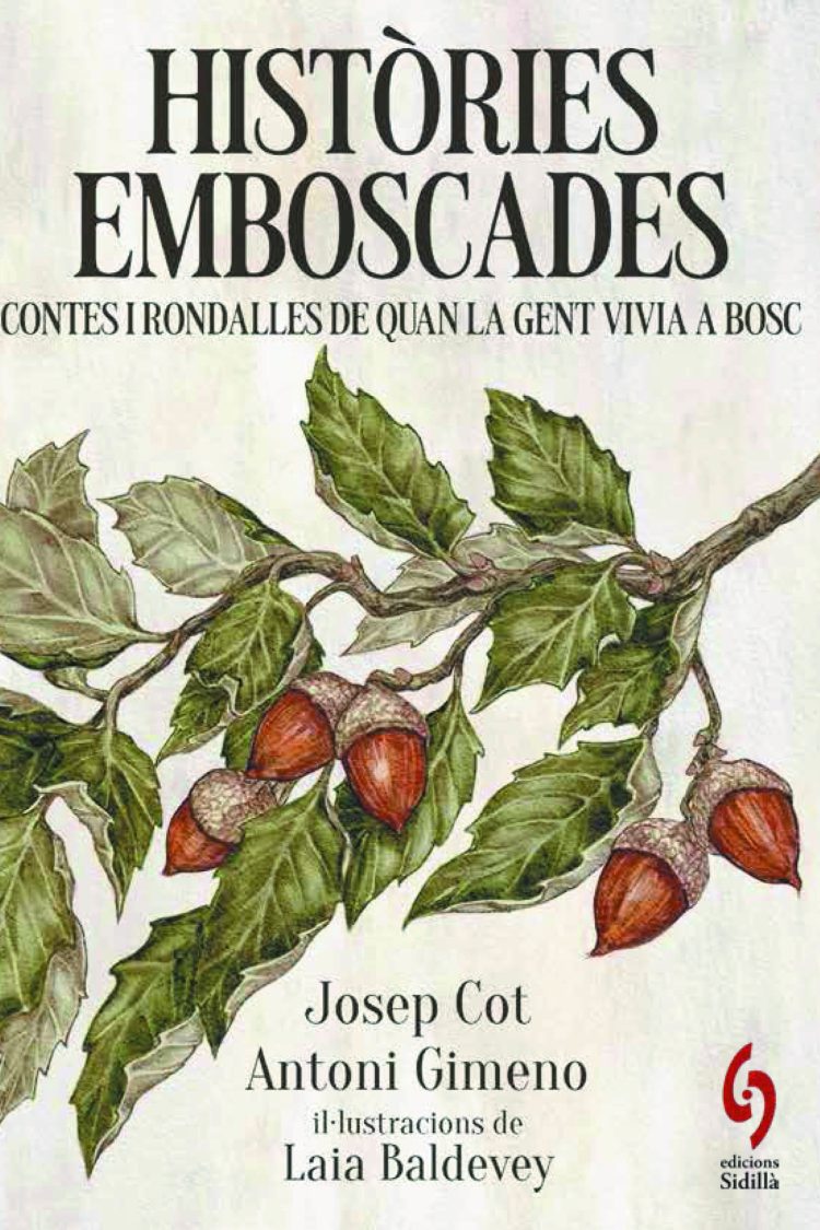 Històries emboscades
