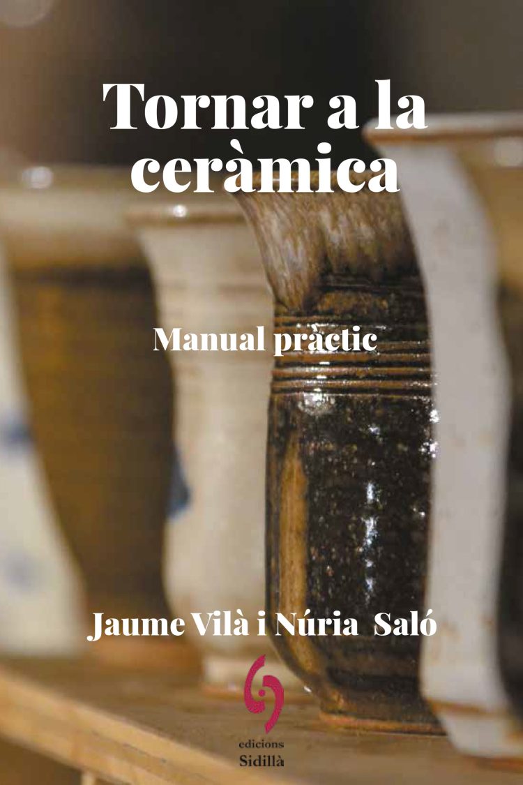 tornar a la ceràmica