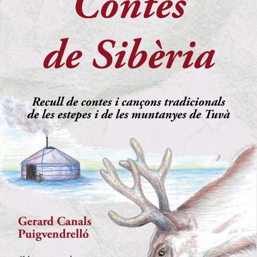 Contes de Sibèria
