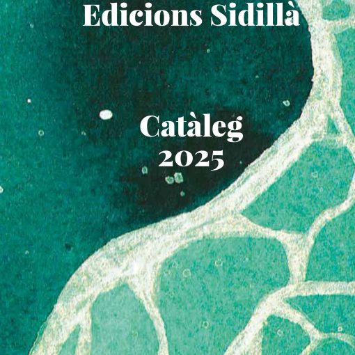 coberta catàleg 2025