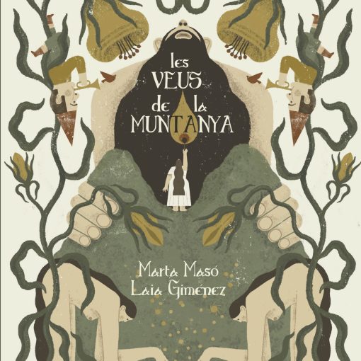 Les veus de la muntanya