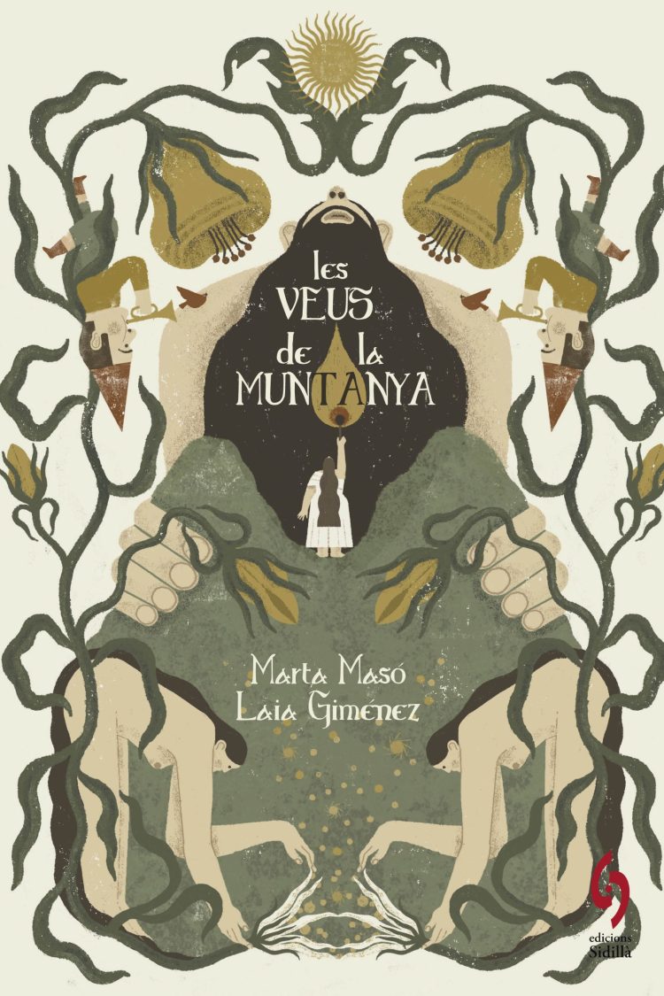 Les veus de la muntanya