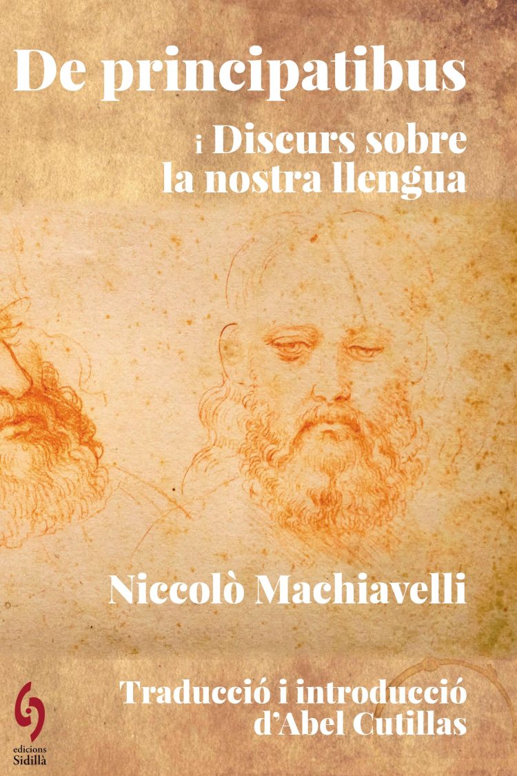 De principatibus
