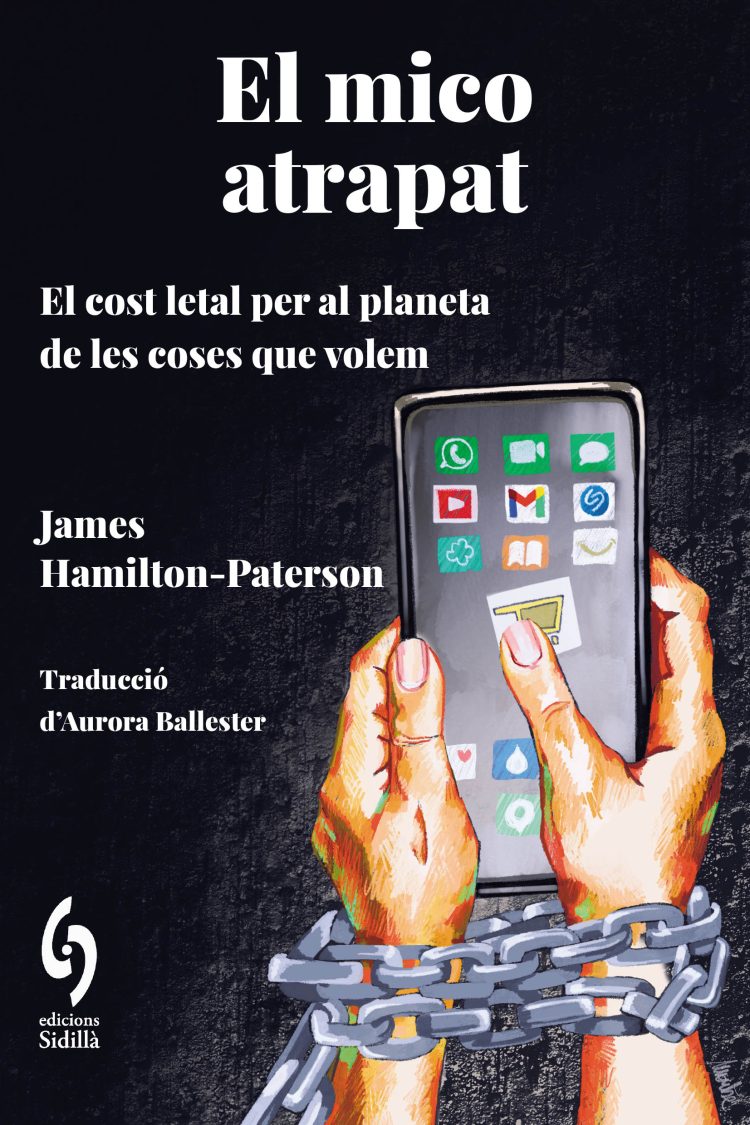 El mico atrapat