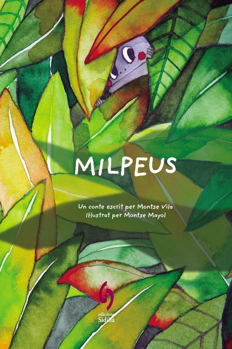 Milpeus
